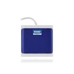 HID Omnikey 5022 Dual Interface 13.56MHz Contactless and Contact USB Reader HID Omnikey 5022 Dual Interface 13.56MHz Contactless and Contact USB Reader