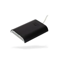 HID OmniKey 5427 CK Dual Frequency Card Reader with BLE and Apple Wallet HID OmniKey 5427 CK Dual Frequency Card Reader with BLE and Apple Wallet