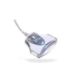 HID Omnikey 3021 USB Smart Card Card Reader HID Omnikey 3021 USB Smart Card Card Reader