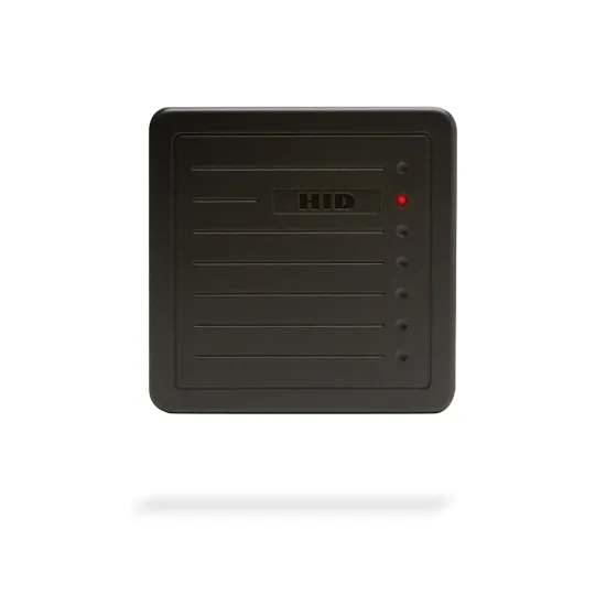 HID ProxPro II Proximity Reader (5455AGN00)