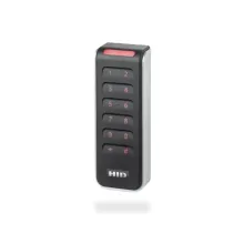 <br>Access Control Readers