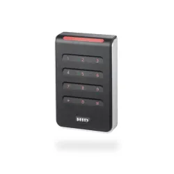 HID Signo 40 Keypad Reader - Terminal Connection HID Signo 40 Keypad Reader - Terminal Connection