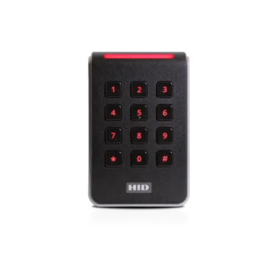 Signo 40T Mechanical Keypad Reader  Signo 40T Mechanical Keypad Reader