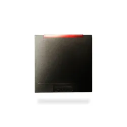 iClass R30 Black Reader with Clock and Data Output and Pigtail iClass R30 Black Reader with Clock and Data Output and Pigtail