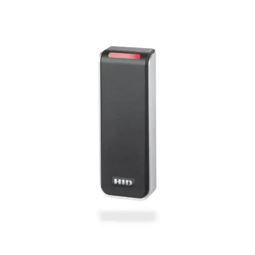 ID Card Reader
