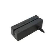 ID Tech MiniMag II Magnetic Stripe Card Reader - IDMB-334133B ID Tech MiniMag II Magnetic Stripe Card Reader - IDMB-334133B