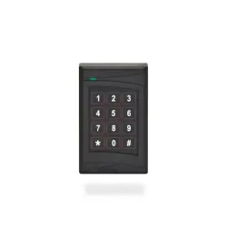 Kantech ioProx Reader with Keypad XSF Format - P325KPXSF Kantech ioProx Reader with Keypad XSF Format - P325KPXSF