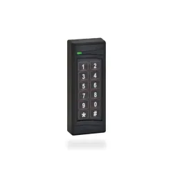 Kantech ioProx Mullion Reader with Keypad Kantech ioProx Mullion Reader with Keypad