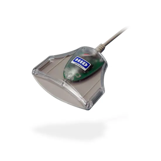 HID Omnikey 3021 USB Reader/Writer (OMNIKEY-3021)