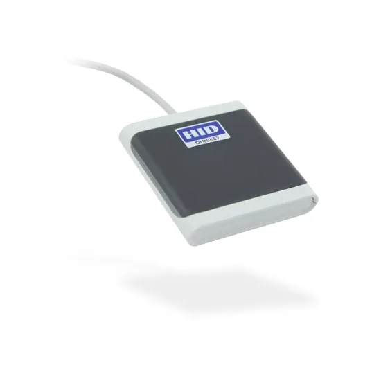 HID Omnikey 5025 USB Contactless Reader (OMNIKEY-5025)