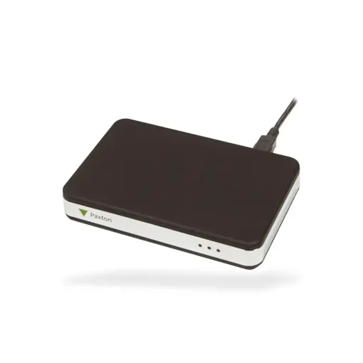 ID Card Reader