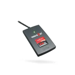 pcProx Plus Enrol Black USB reader RDR-80581AKU pcProx Plus Enrol Black USB reader RDR-80581AKU