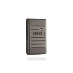 ProxPoint Plus Grey Reader - Wiegand Output and Pigtail ProxPoint Plus Grey Reader - Wiegand Output and Pigtail