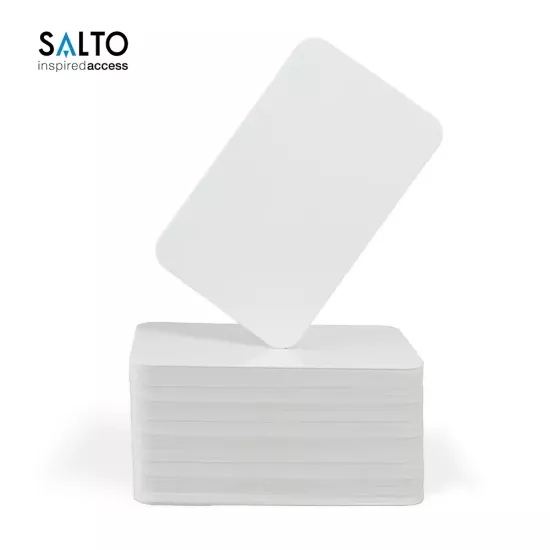 Salto MIFARE Ultralight C Card
