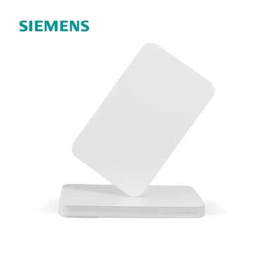 Siemens Bewator Granta 1K Cards with MIFARE Technology 