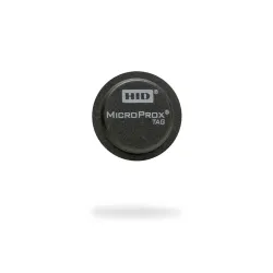 HID MicroProx Adhesive Tag (1391LGSMN)