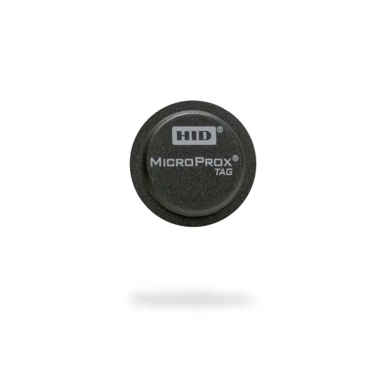 HID MicroProx Adhesive Tag (1391LGSMN)