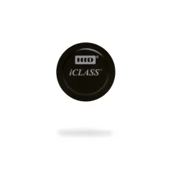 HID iCLASS 32K 16/2 2063PKSMN Adhesive Tag