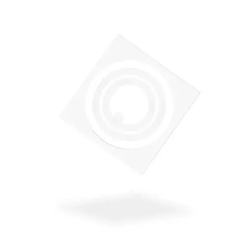 Access Control Sticker