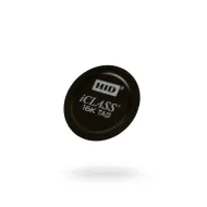 iCLASS Tag with Adhesive Back 2K-2 26-bit iCLASS Tag with Adhesive Back 2K-2 26-bit