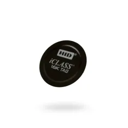 iCLASS Tag with Adhesive Back 2K-2 26-bit iCLASS Tag with Adhesive Back 2K-2 26-bit