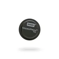 HID Microprox Tags 26 Bit Adhesive Tag - minimum 100 HID Microprox Tags 26 Bit Adhesive Tag - minimum 100
