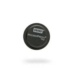 HID Microprox Adhesive Tag - minimum 100 HID Microprox Adhesive Tag - minimum 100