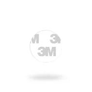 MIFARE 1K Plastic Sticker 26mm 3M adhesive - Pack of 100 MIFARE 1K Plastic Sticker 26mm 3M adhesive - Pack of 100