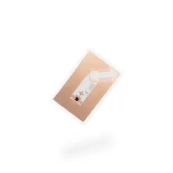 NXP NTAG213 SMARTRAC Midas NFC Stickers (Pack of 100) NXP NTAG213 SMARTRAC Midas NFC Stickers (Pack of 100)