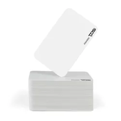 TDSi ISO Printable Proximity Card 4262-0245 - Pack of 100