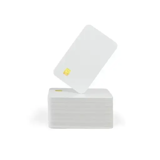 Proximity Smart Cards