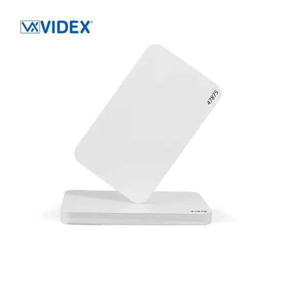 Videx V-prox Proximity Card