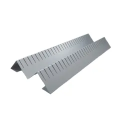 Metal Name Badge Display Tray