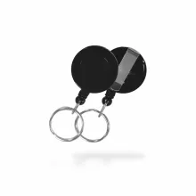 <br>Retractable Badge Reels