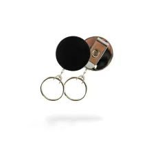 <br>Card Clips and Reels