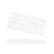 Braille Stickers Braille Stickers