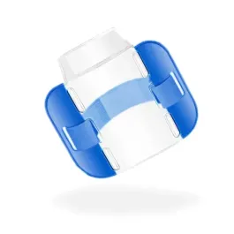 Armbands for ID Cards