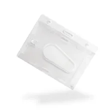 <br>ID Card Holders
