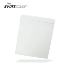 Swiftcolor Vinyl Portrait Pass Holders (Pack of 100) Swiftcolor Vinyl Portrait Pass Holders (Pack of 100)