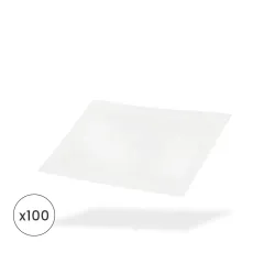 Windscreen Car Pass Holders (Pack of 100) Windscreen Car Pass Holders (Pack of 100)