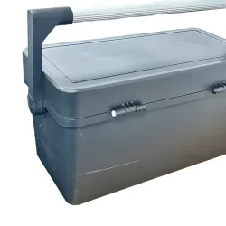 Carry Case for Metal Name Badge Trays (Clearance) Carry Case for Metal Name Badge Trays (Clearance)