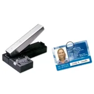 Desktop ID Card Slot Punch Desktop ID Card Slot Punch