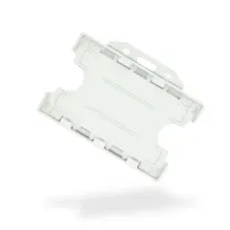 Double-Sided Cardholders