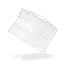 Enclosed Cardholders