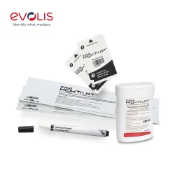 Evolis Advanced Cleaning Kit