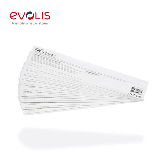 Evolis Agilia T Card Maintenance Kit (ACL011)