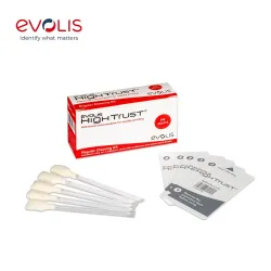 Evolis Agilia Regular Maintenance Kit (ACL013) Evolis Agilia Regular Maintenance Kit (ACL013)