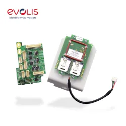 Evolis Elatec TWN4 Legit® NFC Encoding Kit (S10168) Evolis Elatec TWN4 Legit® NFC Encoding Kit (S10168)