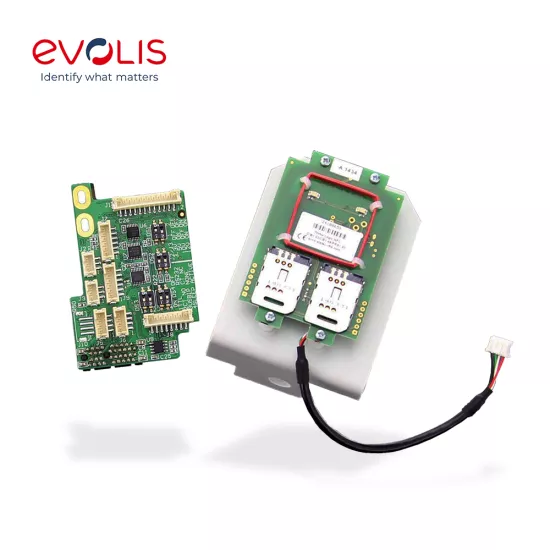 Evolis Elatec TWN4 Legit® NFC Encoding Kit (S10168)