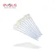 Evolis Headclean Cleaning Kit (25 Swabs) (A5003)